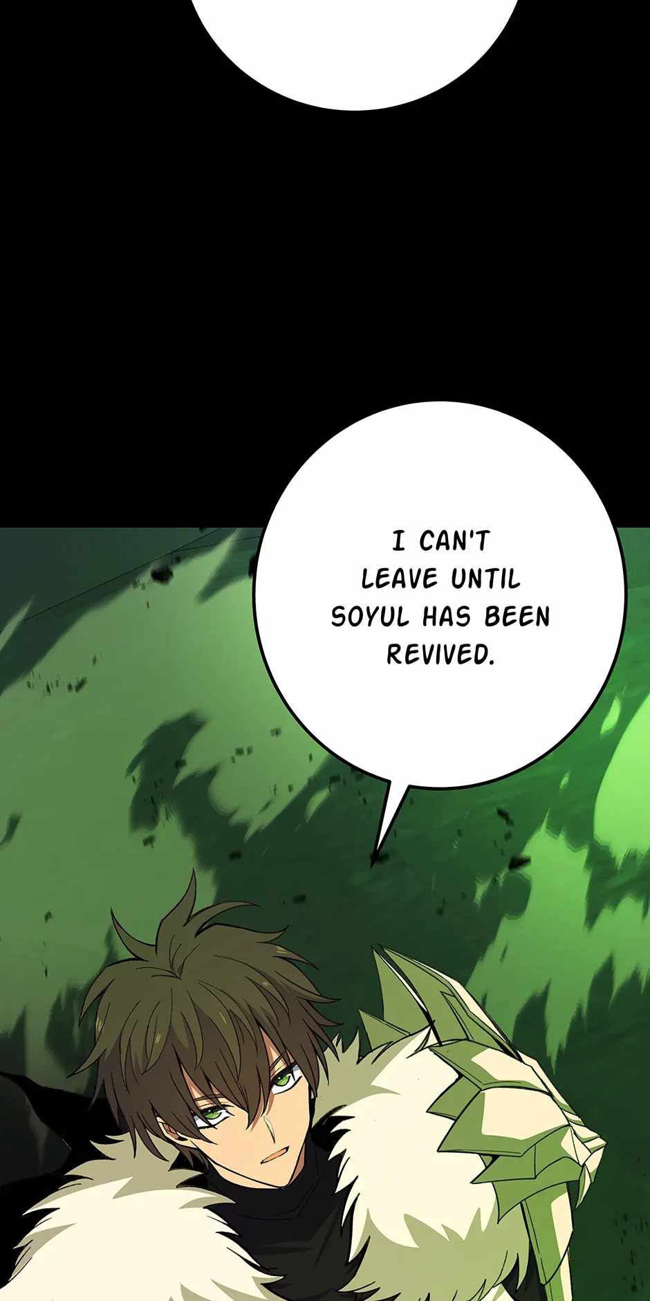 I Became A Part Time Employee For Gods Chapter 94 92